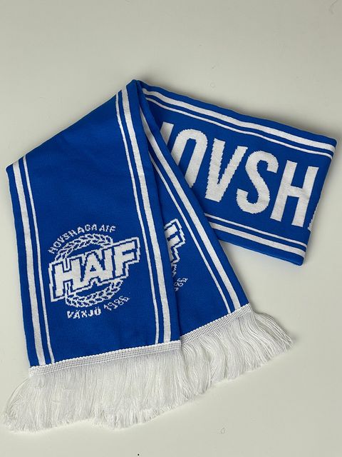 Hovshaga AIF Scarf